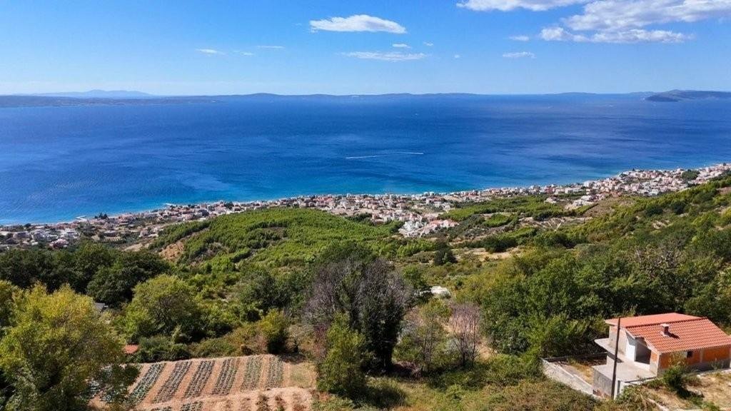 Villa in Gradski kotar Grad, Split, Split-Dalmatia County 2 - 19031299