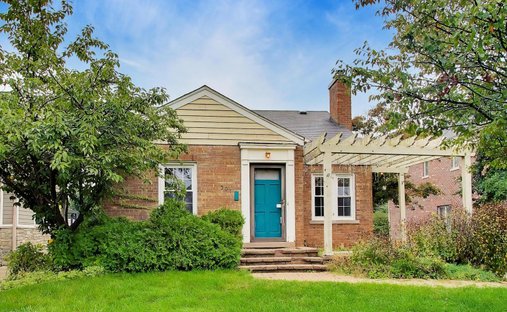 Haus in Elmhurst, Illinois, Vereinigte Staaten 1