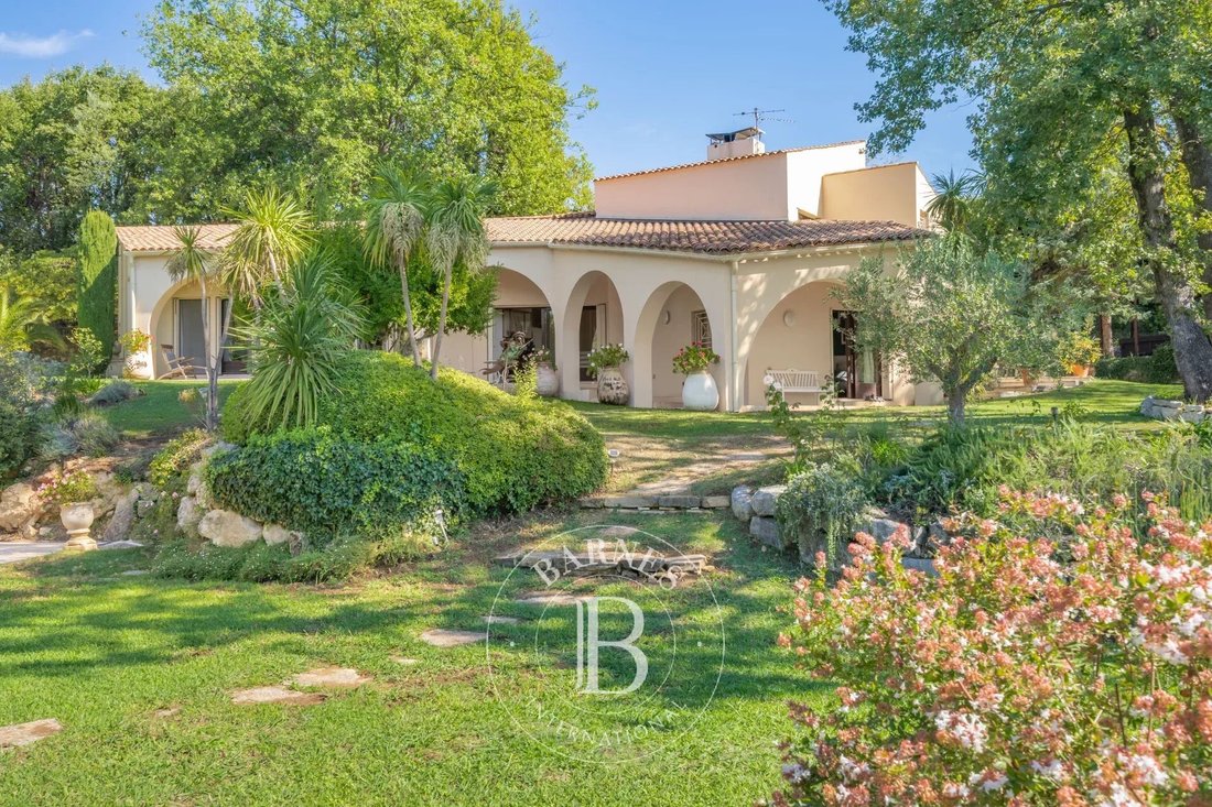 Villa a Notre Dame, Venza, Francia 3 - 19029588