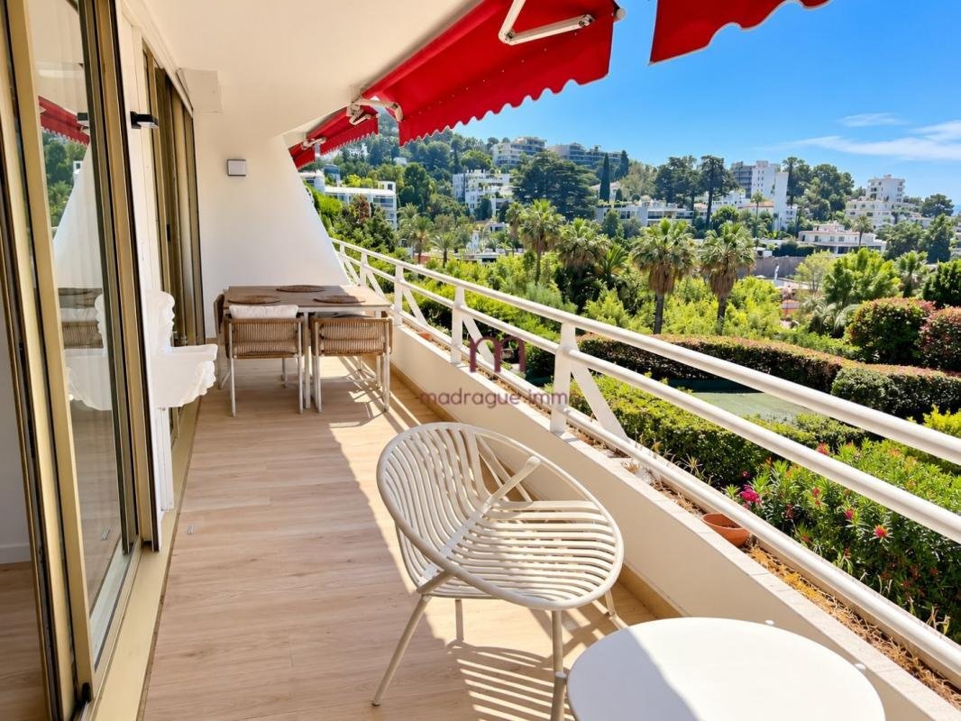 Apartment in Montfleury, Cannes, France 2 - 19021659