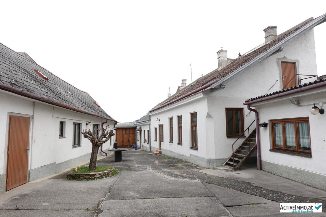 Casa en Brunn am Gebirge, Baja Austria, Austria 1 - 19028276