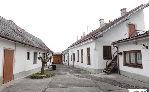 Casa en Brunn am Gebirge, Baja Austria, Austria 1