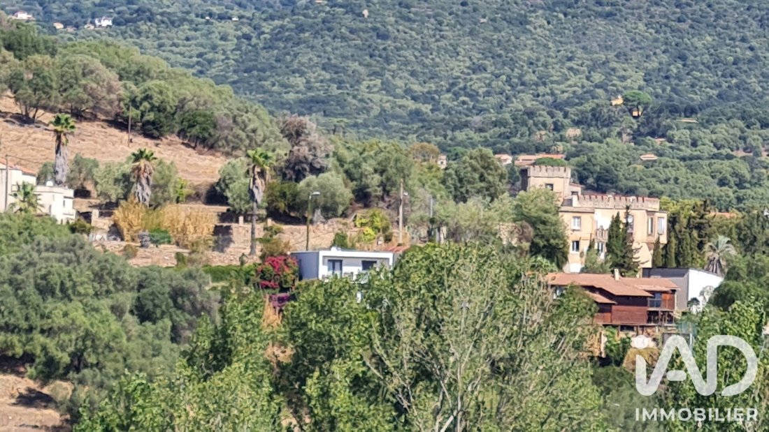 Haus in Les Jardins de l'Empereur, Ajaccio, Frankreich 4 - 19033168