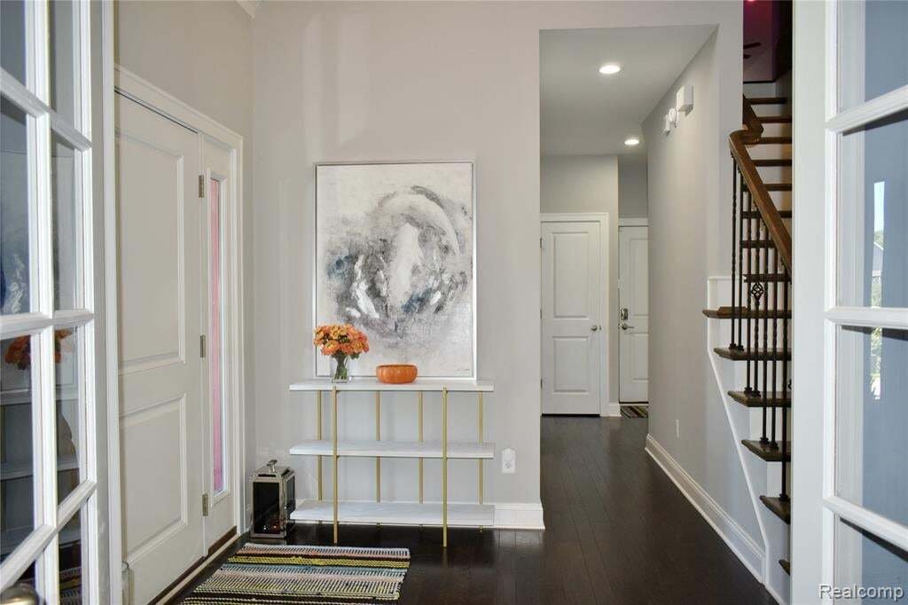 Condo in Brighton, Michigan, United States 3 - 19017194