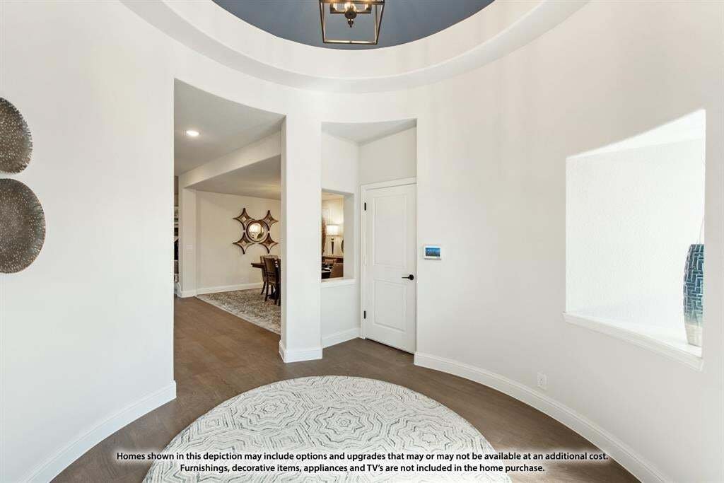 House in Melissa, Texas, United States 5 - 19024709