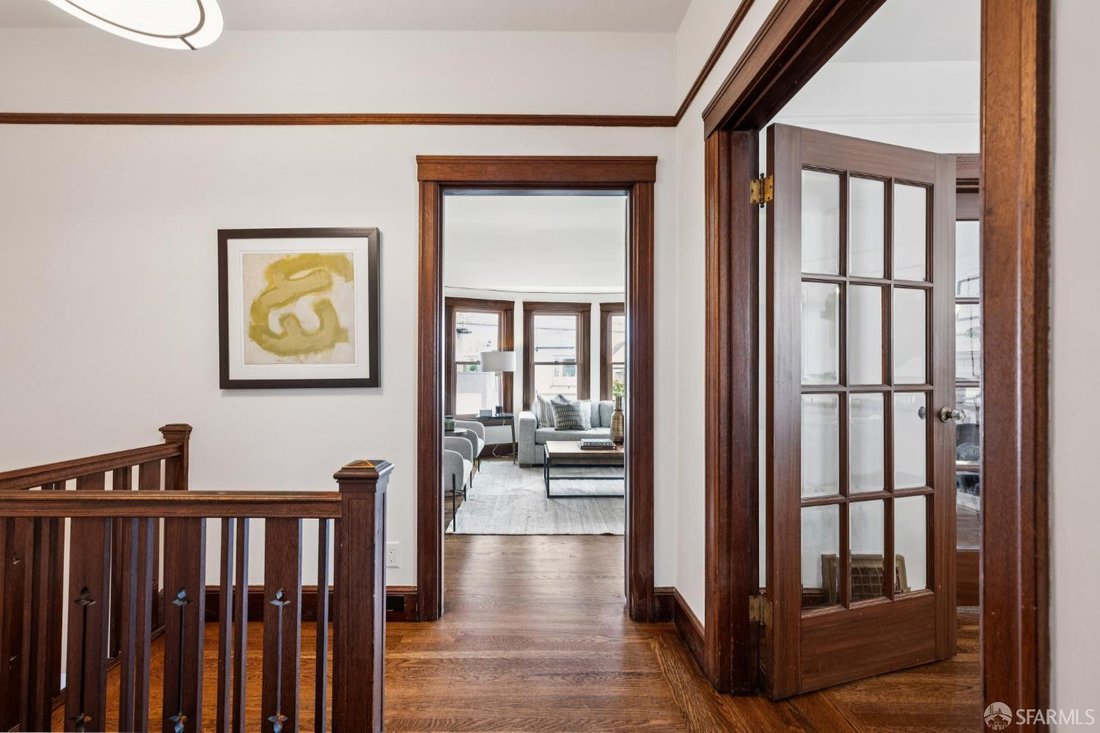 Casa a San Francisco, California, Stati Uniti 5 - 19022780