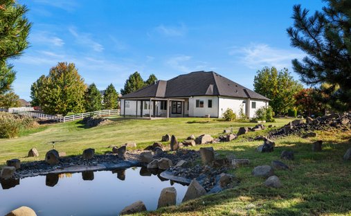 Haus in West Richland, Washington, Vereinigte Staaten 1