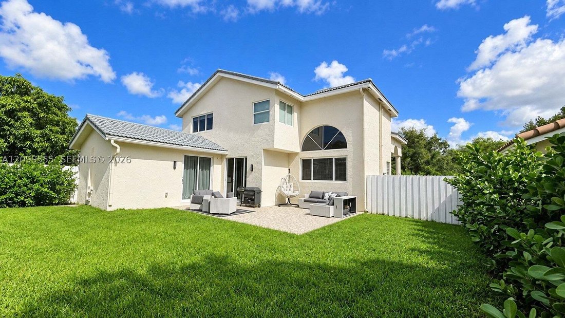 House in Miramar, Florida, United States 2 - 19023351