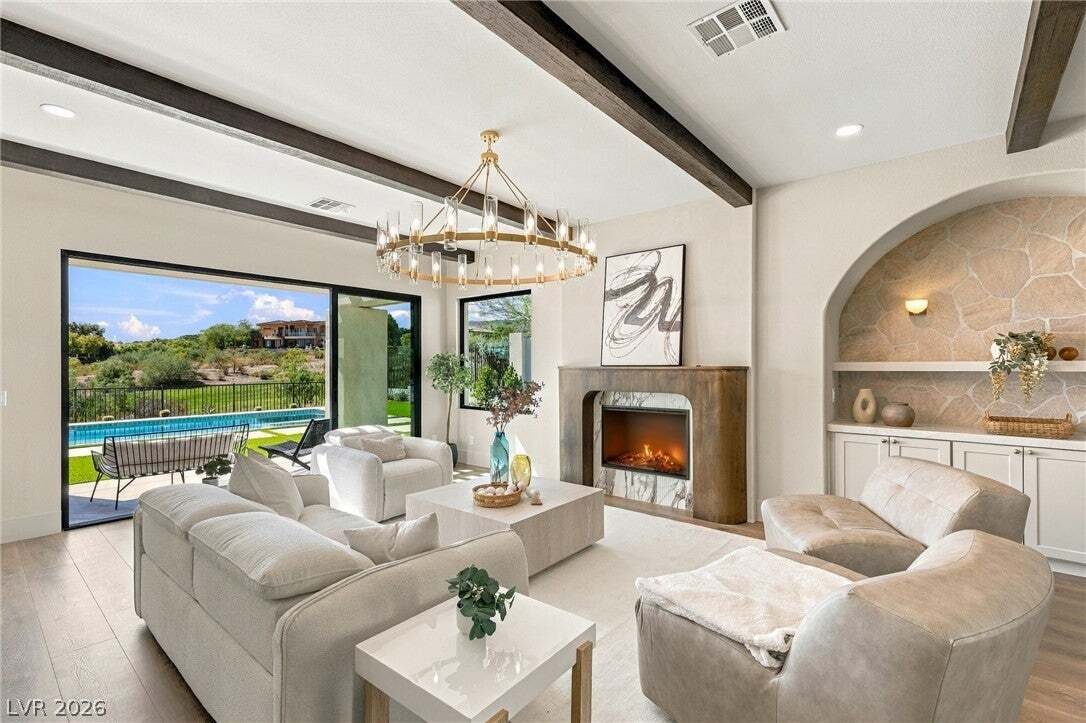 House in Las Vegas, Nevada, United States 3 - 19022862