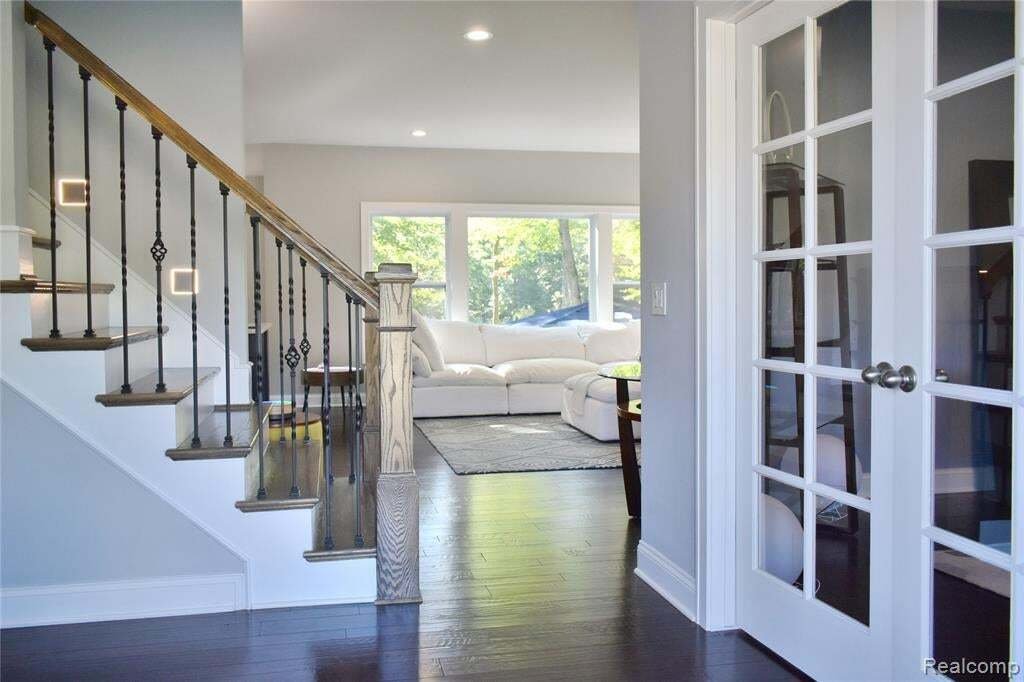 Condo in Brighton, Michigan, United States 4 - 19017194