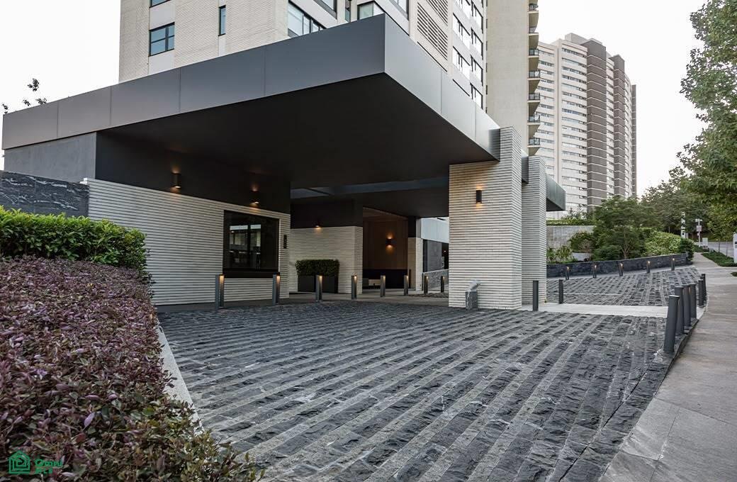 Condo in Mexico City, Mexico 3 - 18596460