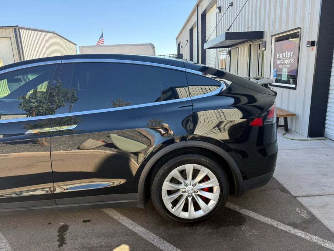 Suv in Hurricane, UT, United States 3 - 19032753