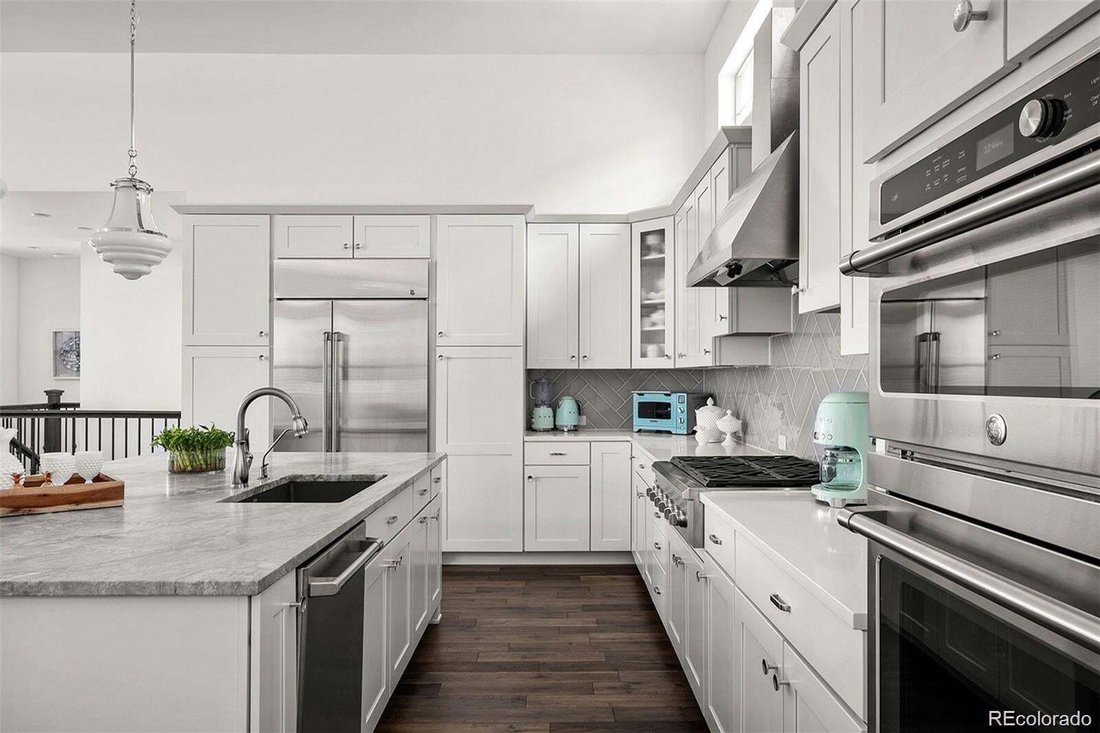 House in Highlands Ranch, Colorado, United States 5 - 19023314