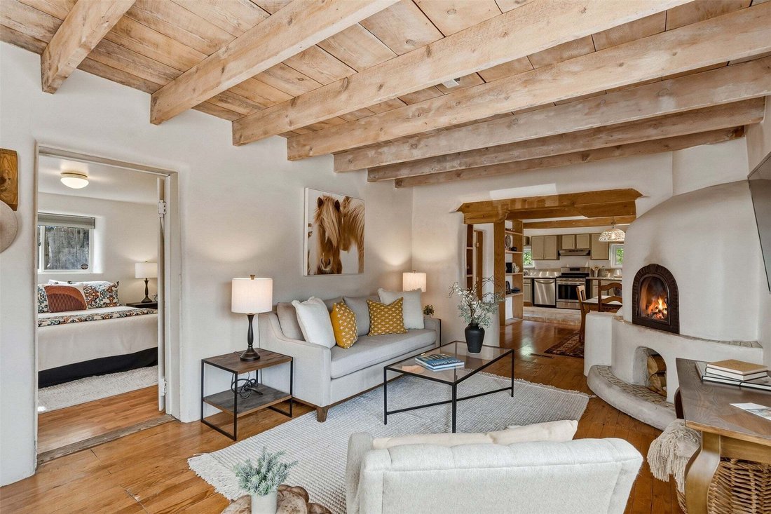 House in Santa Fe, New Mexico, United States 1 - 19026469