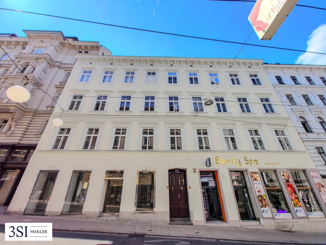 Apartment in Vienna, Wien, Austria 2 - 19028221