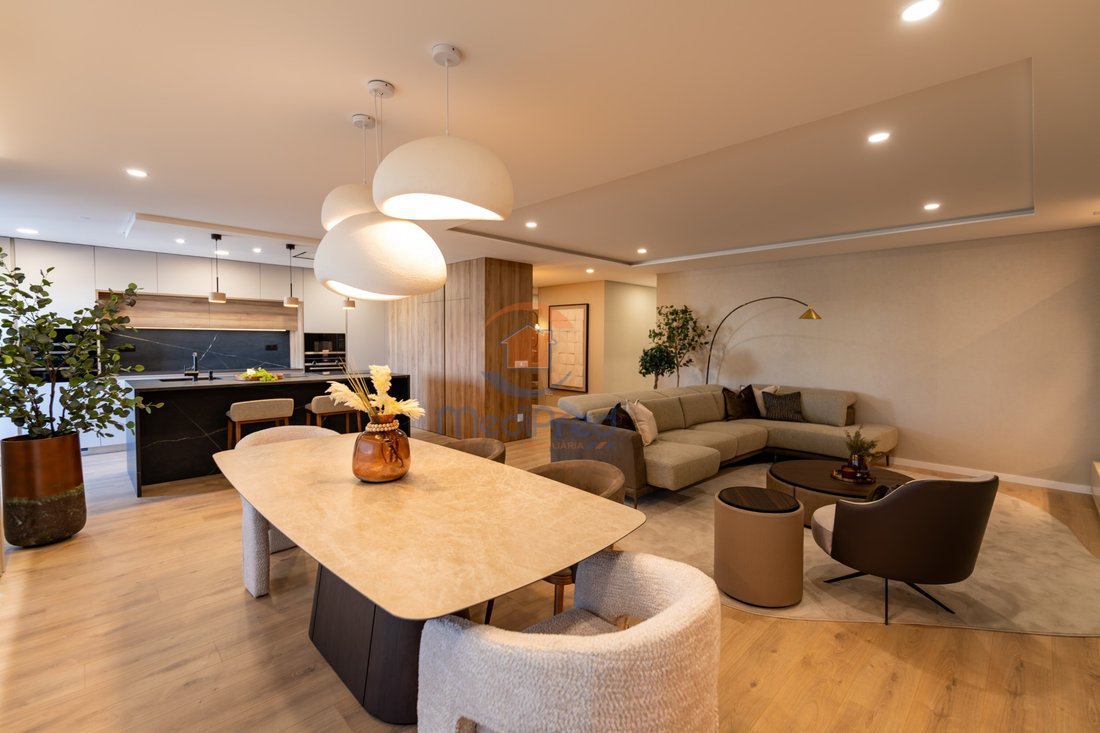 Apartment in Montijo e Afonsoeiro, Setubal, Portugal 1 - 19021536
