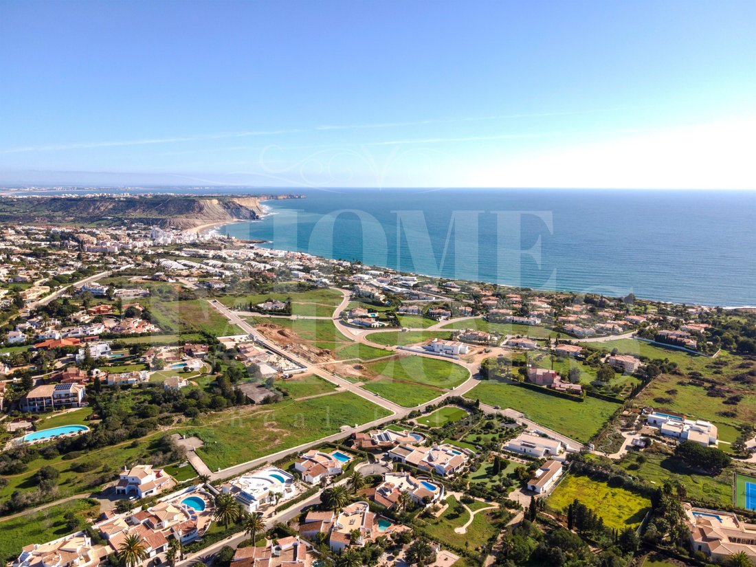 Land in Faro (Se und Sao Pedro), Algarve, Portugal 2 - 19021510