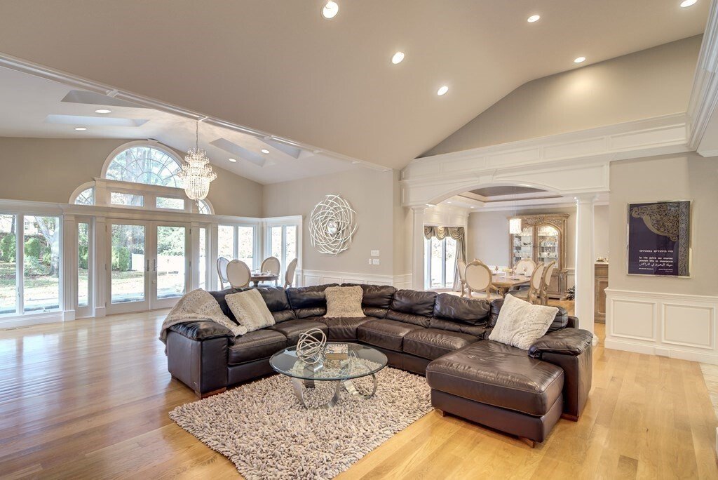 Casa a Longmeadow, Massachusetts, Stati Uniti 1 - 17894851