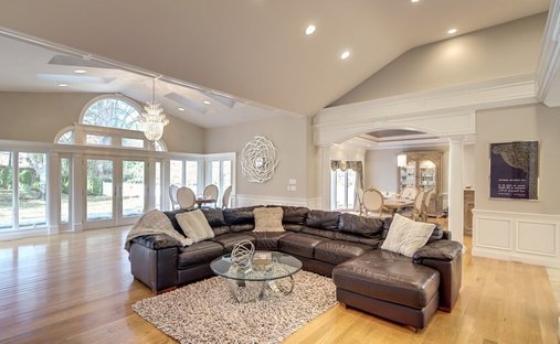 Casa a Longmeadow, Massachusetts, Stati Uniti 1