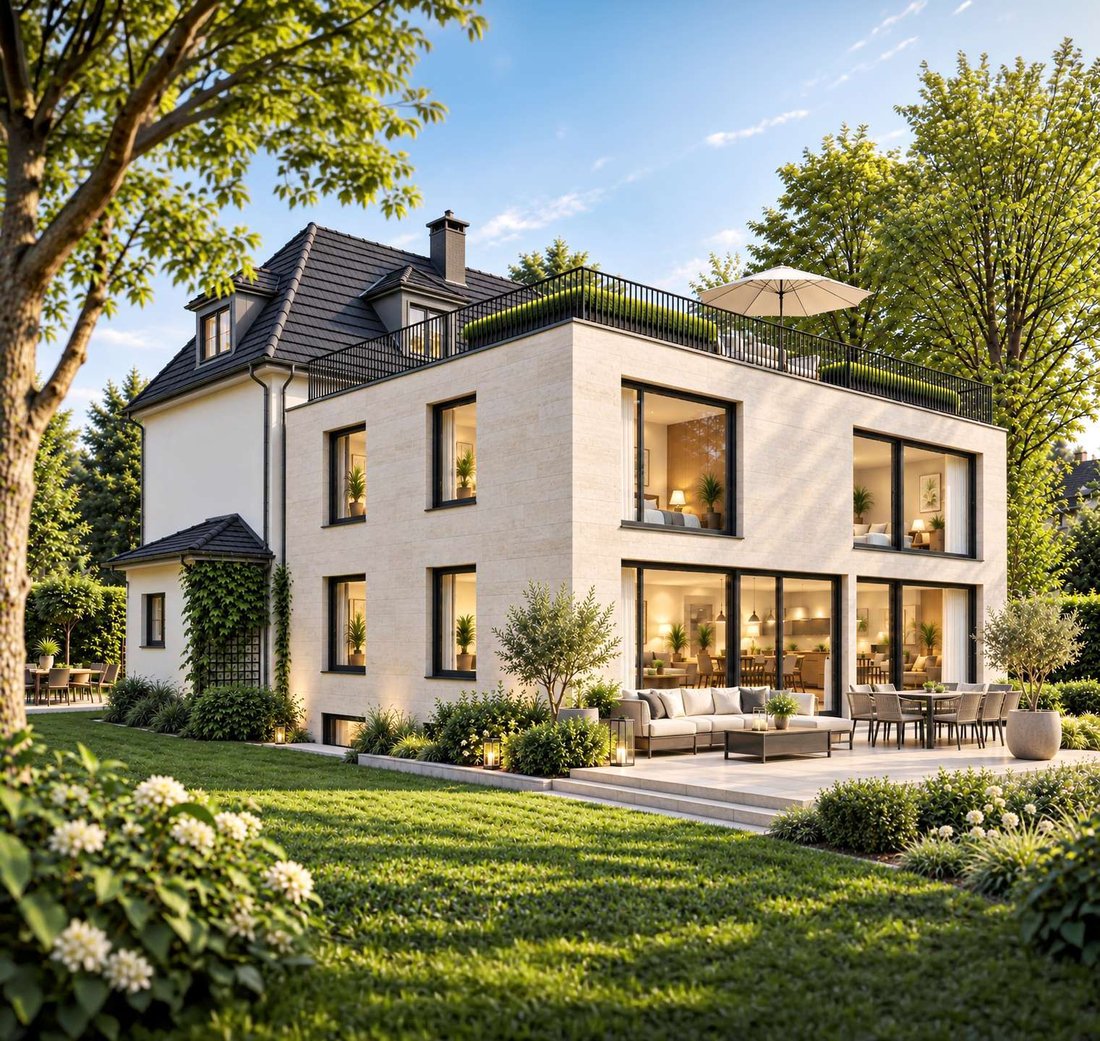 House in Munich, Germany 1 - 17901490