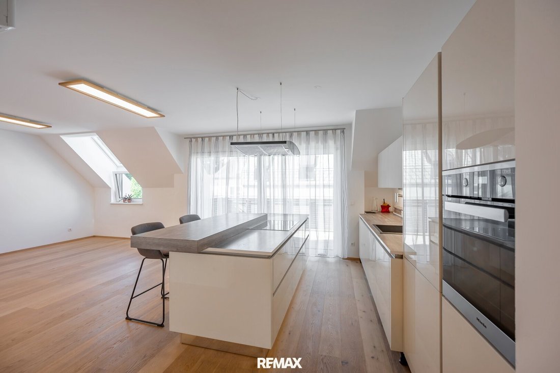 Penthouse in Klosterneuburg, Lower Austria, Austria 2 - 18850548
