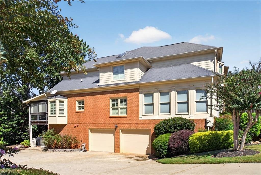 Townhouse in Peachtree Corners, Georgia, United States 3 - 19007189