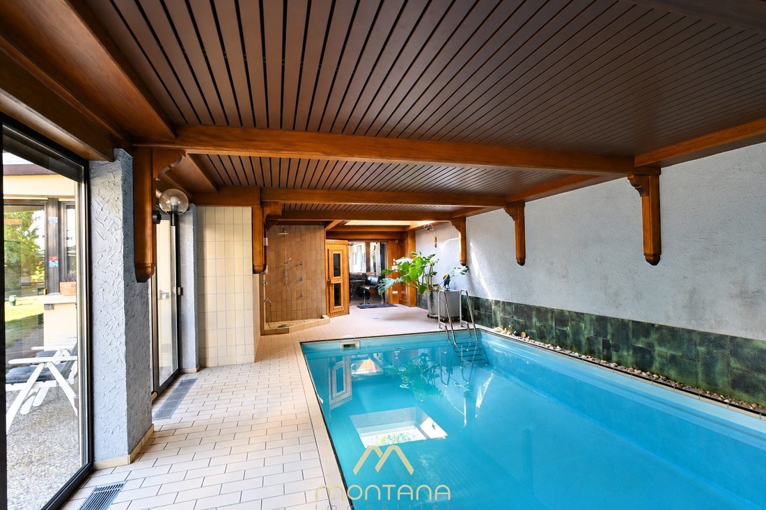 Casa en Œting, Gran Este, Francia 1 - 19026618
