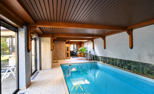 Haus in Ötingen, Grand Est, Frankreich 1