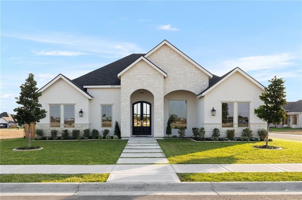 House in Edinburg, Texas, United States 1 - 19022686