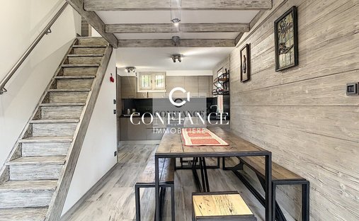 Wohnung in Saint-Étienne-de-Tinée, Provence-Alpes-Côte d'Azur, Frankreich 1