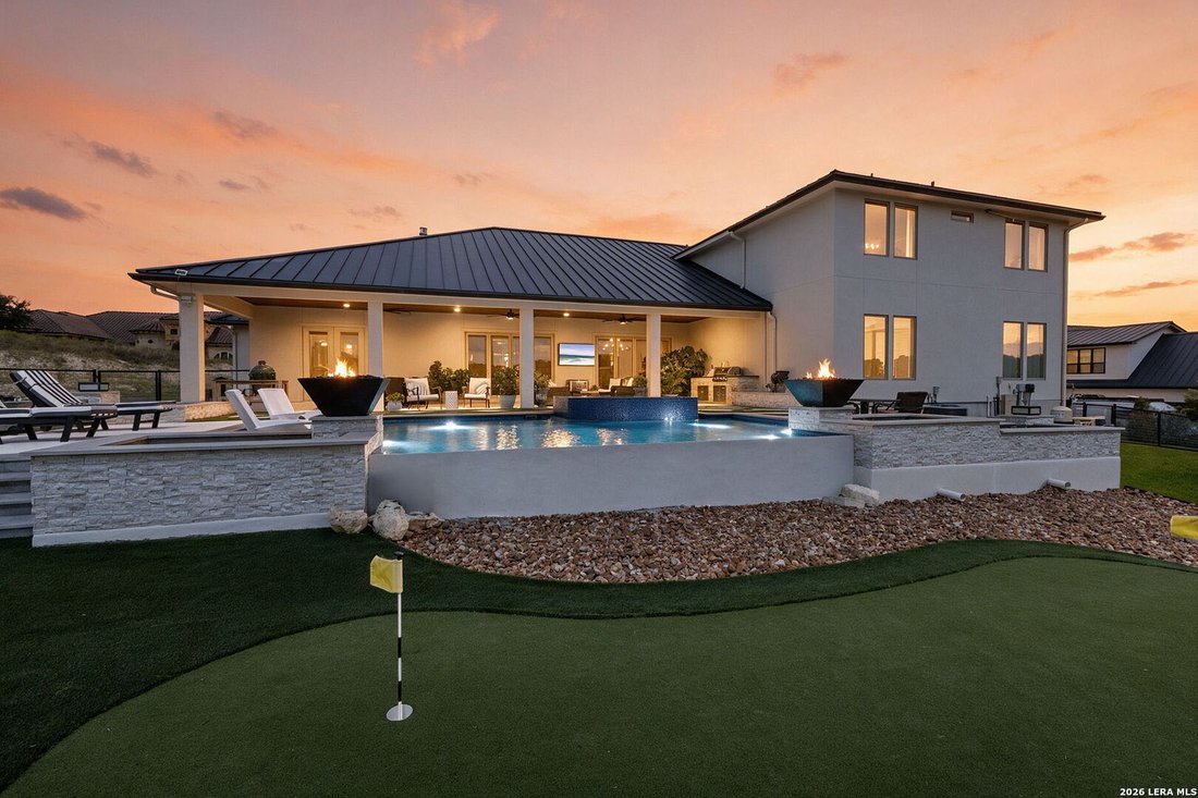 House in Boerne, Texas, United States 2 - 19021211