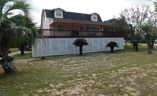 Haus in Rosemary Beach, Florida, Vereinigte Staaten 1