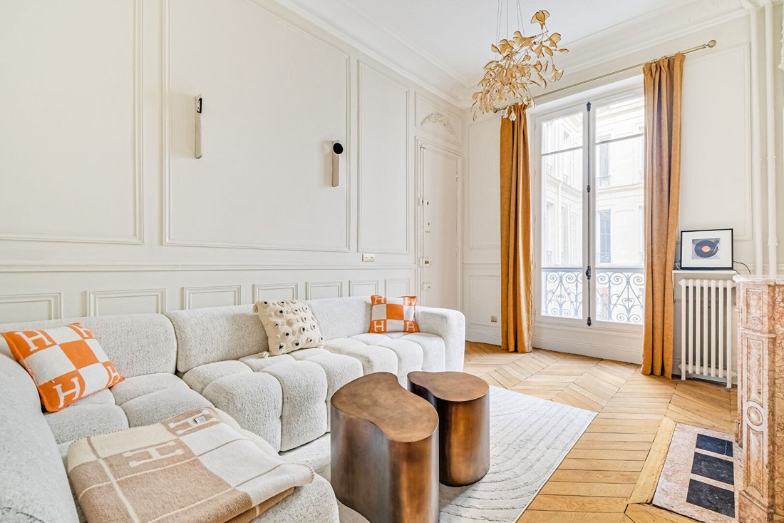 Apartment in Clignancourt-Jules Joffrin, Paris 18e Arrondissement, Paris 2 - 19025027