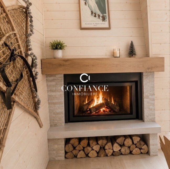 Apartment in Saint-Etienne-de-Tinée, Provence-Alpes-Côte d'Azur, France 2 - 19026783