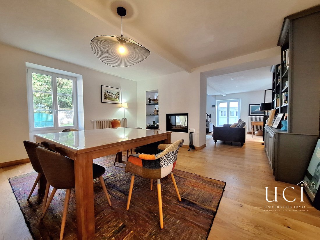 House in Île de Nantes, Nantes, France 1 - 19032120
