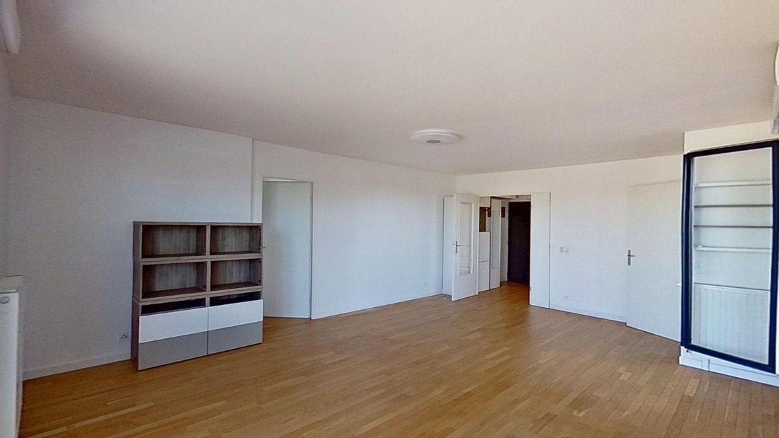 Apartamento en Charentonneau, Maisons-Alfort, Francia 5 - 18838434