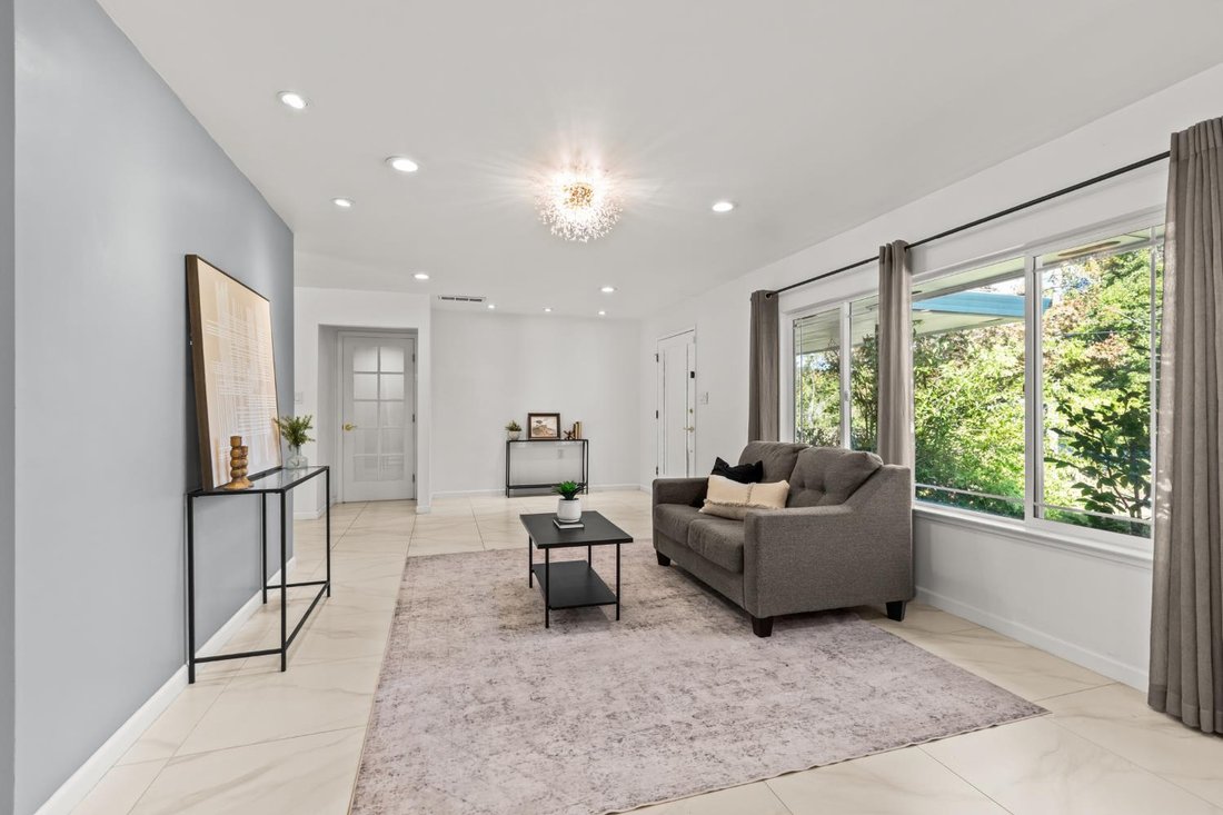 Casa en Carmichael, California, Estados Unidos 4 - 19023814