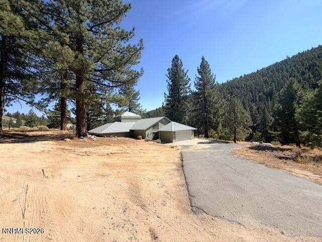 House in Genoa, Nevada, United States 2 - 19026962