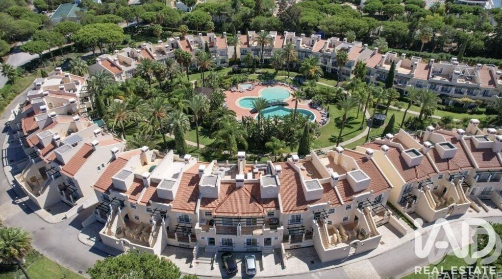 Apartment in Loule (Sao Sebastiao), Algarve, Portugal 2 - 19028519