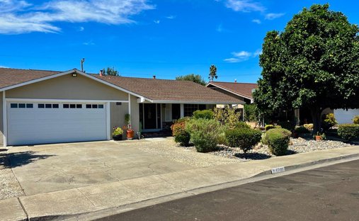 Casa a Newark, California, Stati Uniti 1