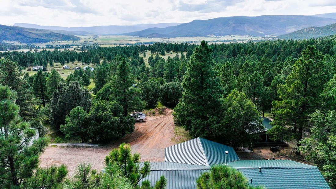House in Mora, New Mexico, United States 5 - 19030659