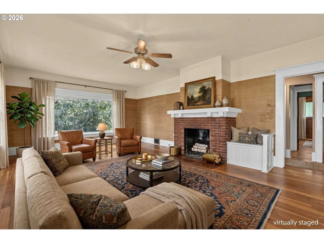 House in Eugene, Oregon, United States 5 - 19022784