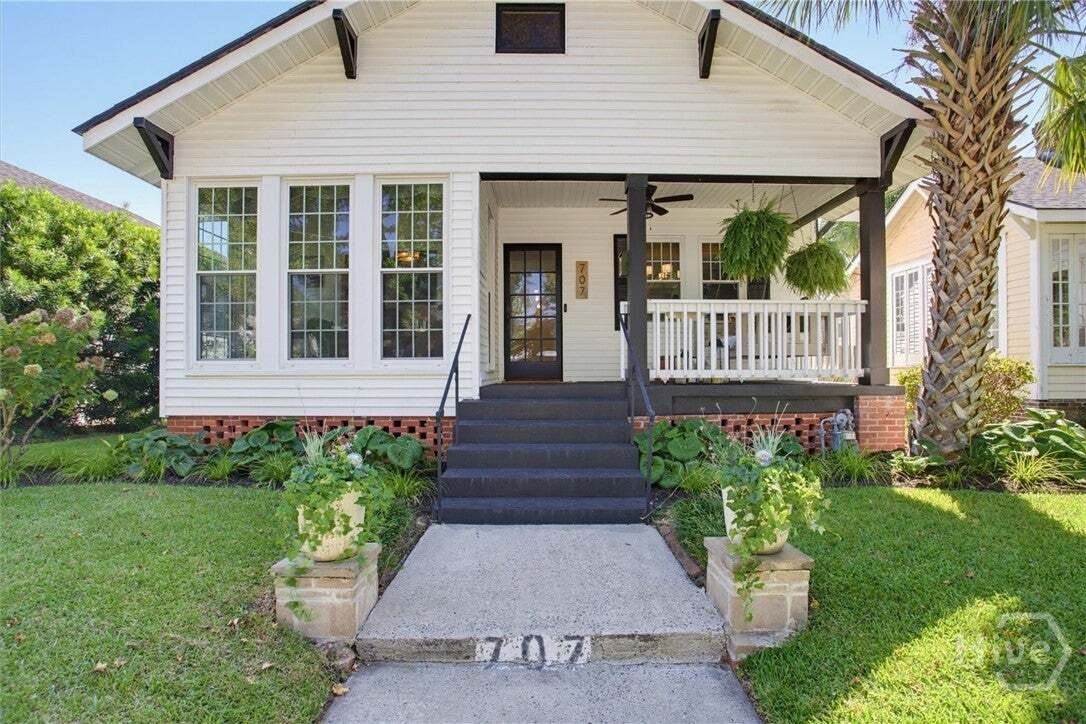 House in Savannah, Georgia, United States 3 - 19024664