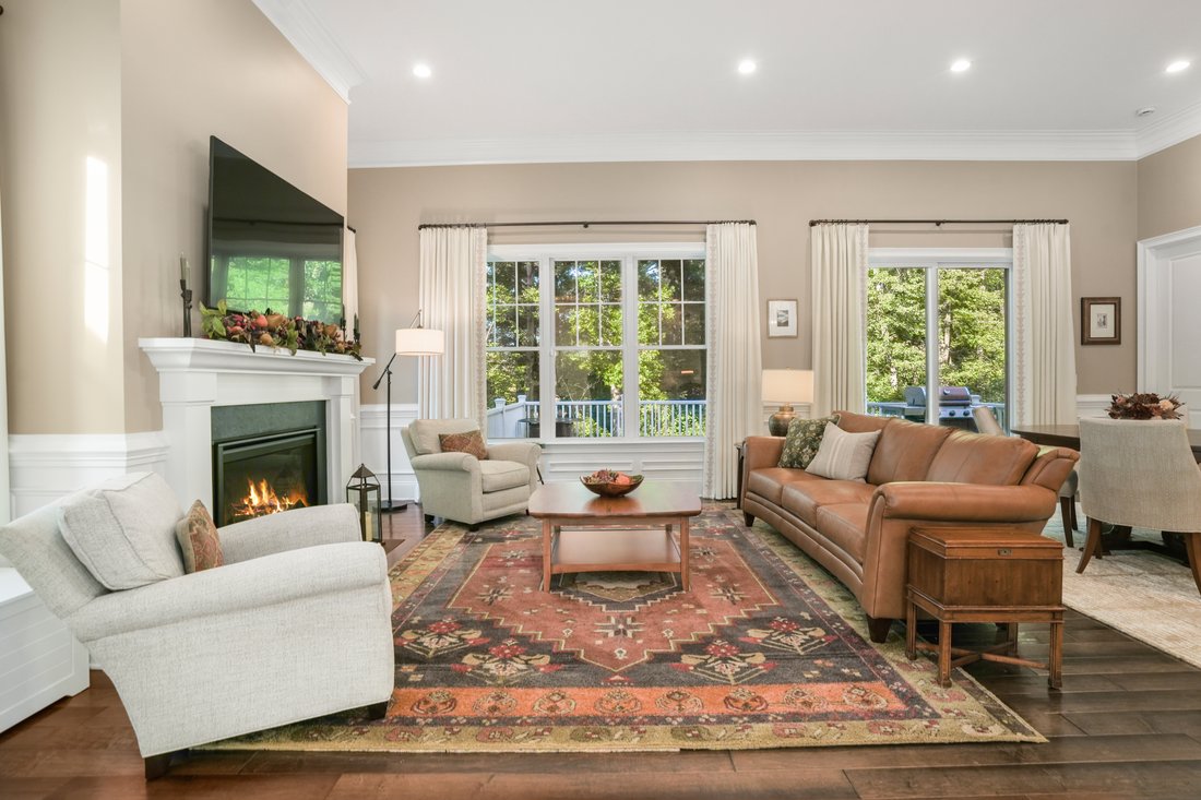 Condo in Hudson, Massachusetts, United States 2 - 19027482