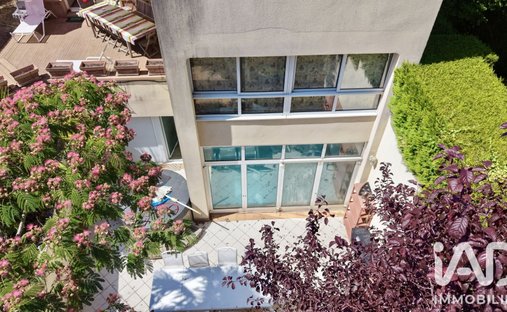 Casa a Villaggio Doumer, Carrieres-sur-Seine, Francia 1