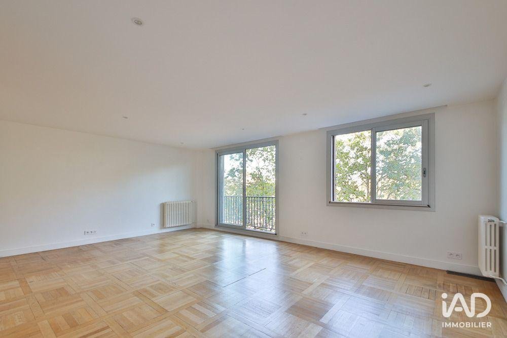 Apartment in Auteuil Sud, Paris 16e Arrondissement, Paris 2 - 19033154