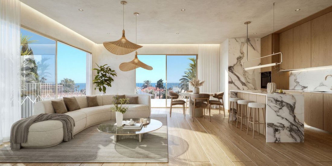 Apartment in Torremolinos, Andalusia, Spain 4 - 19021227