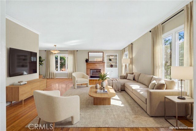 House in Signal Hill, California, United States 5 - 19032078