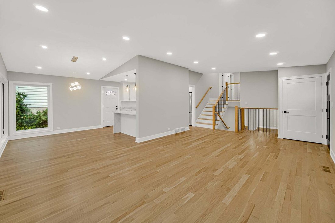 Casa a Morton Grove, Illinois, Stati Uniti 4 - 19024125