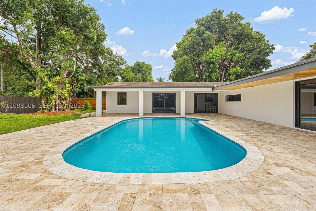 House in Miami, Florida, United States 3 - 19020348